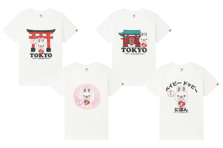 Tシャツ