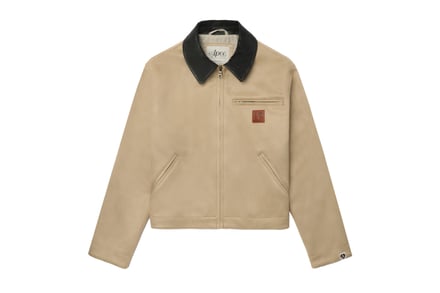 ジャケット