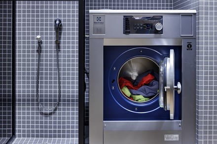 アークテリクスの池袋新店の画像