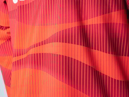 ミラノ五輪の公式ウェア