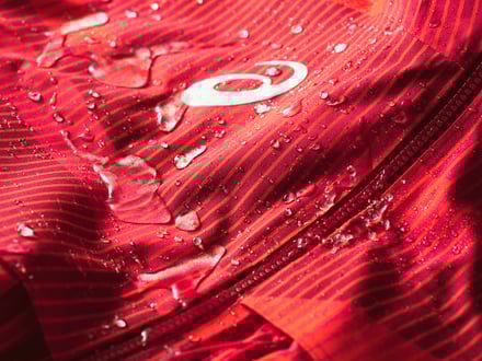 ミラノ五輪の公式ウェア