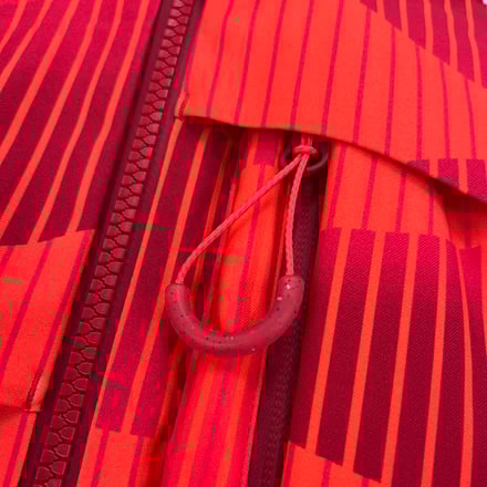 ミラノ五輪の公式ウェア