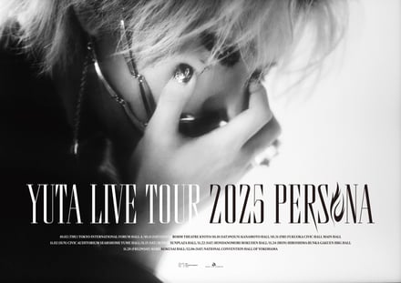 YUTA LIVE TOUR 2025 -PERSONA- 