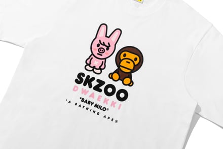 コラボアイテム