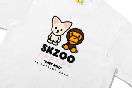 コラボアイテム