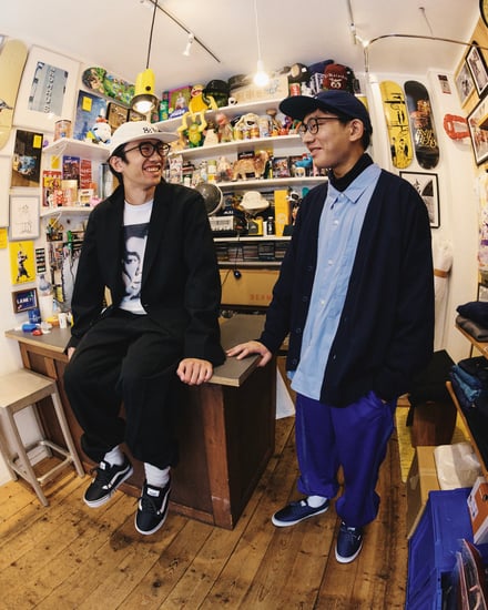 人物