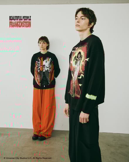 ルック写真