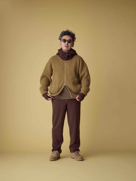 人物