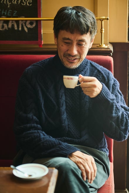 人物