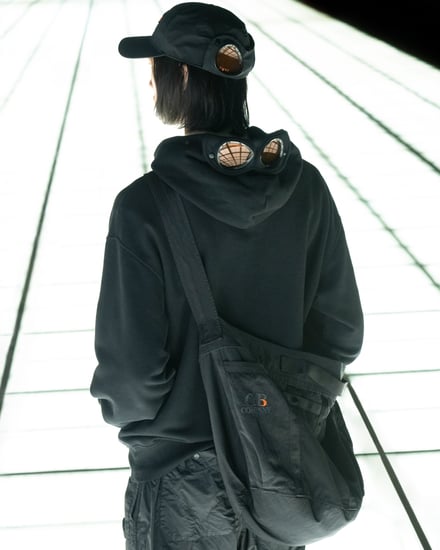 ビームスとシーピー カンパニーのコラボ