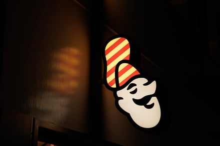 店舗写真