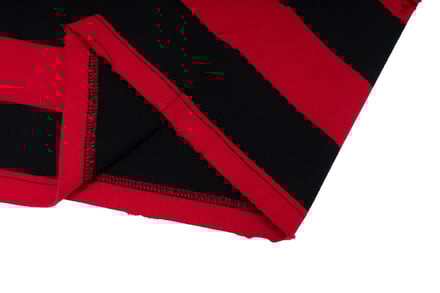 (DDNUBIAN) LONG SLEEVE / REDλ