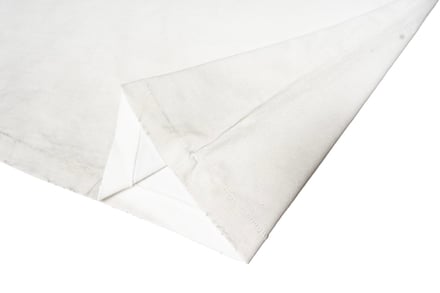 (DDNUBIAN) T-SHIRTS_V1 / WHT λ