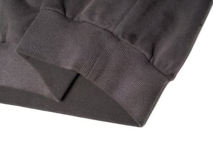 (DDNUBIAN) HOODIE / BLK λ