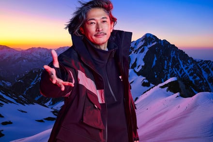 沢尻エリカと窪塚洋介