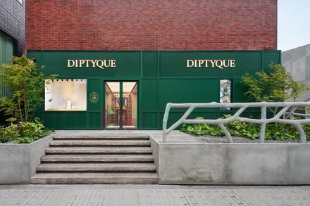 ディプティック表参道