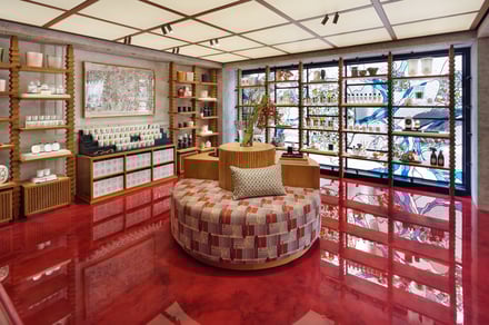 ディプティック表参道