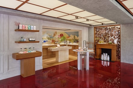 ディプティック表参道