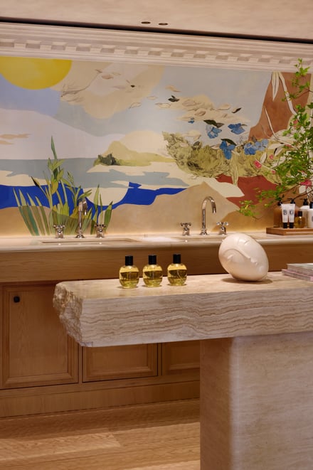 ディプティック表参道