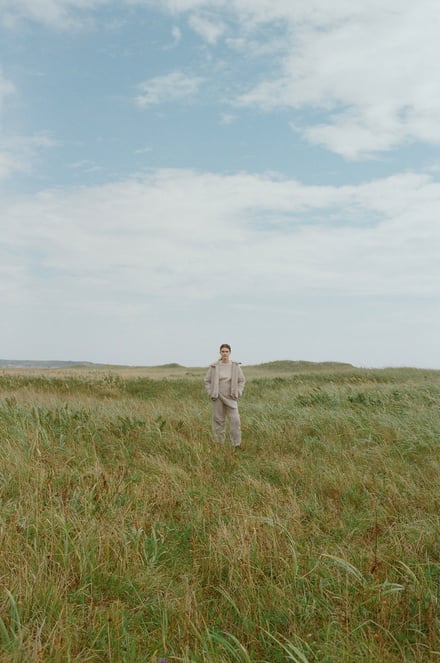 ミズノとエミのコラボアイテム