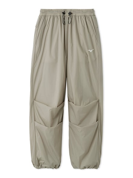 ミズノとエミのコラボアイテム