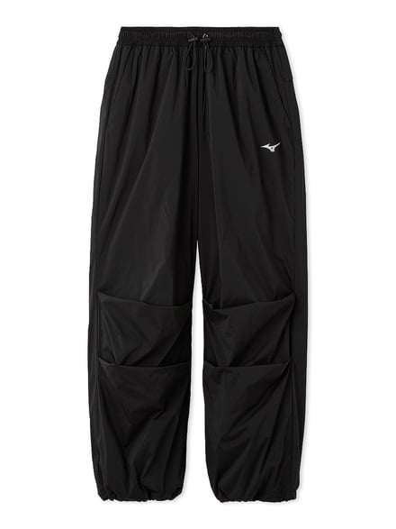 ミズノとエミのコラボアイテム