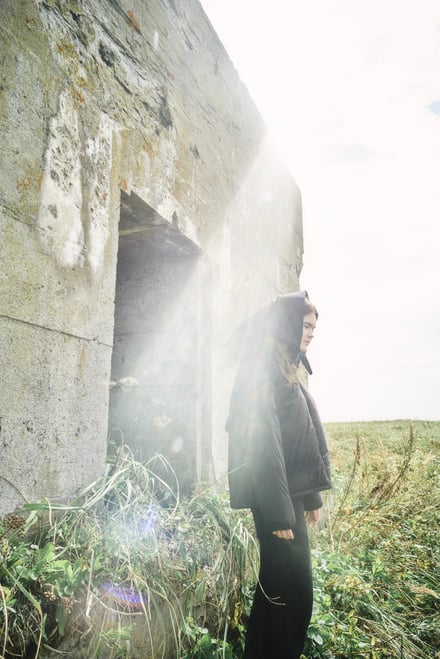 ミズノとエミのコラボアイテム