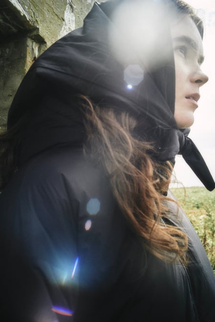 ミズノとエミのコラボアイテム