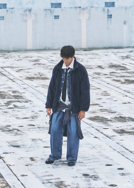 人物