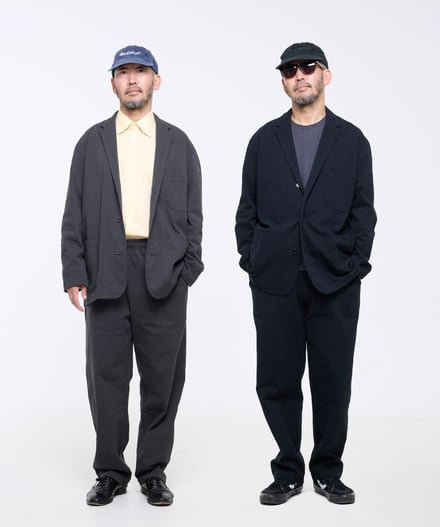 人物