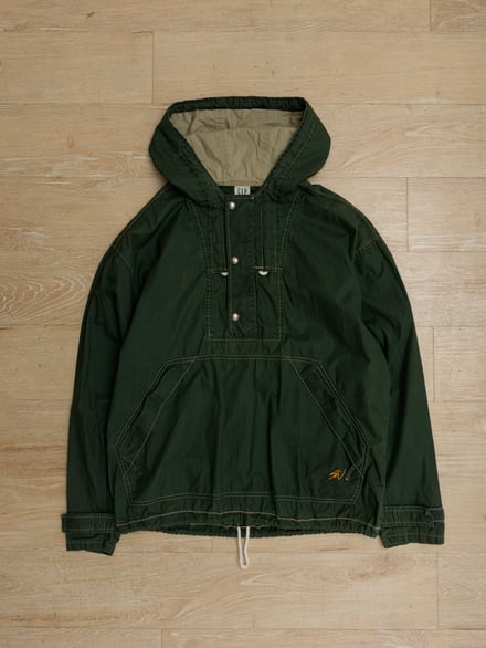 ジャケット
