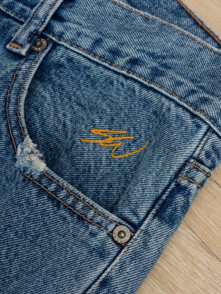パンツ