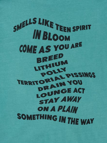 Tシャツの商品画像