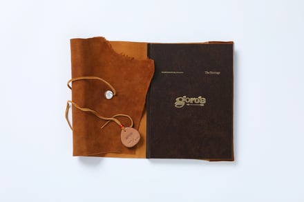 ؄eܥåưkӤThe Heritage / goros