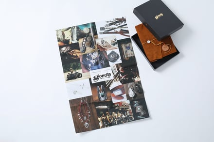 ؄eܥåưkӤThe Heritage / goros