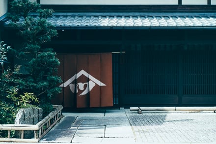 店舗外観