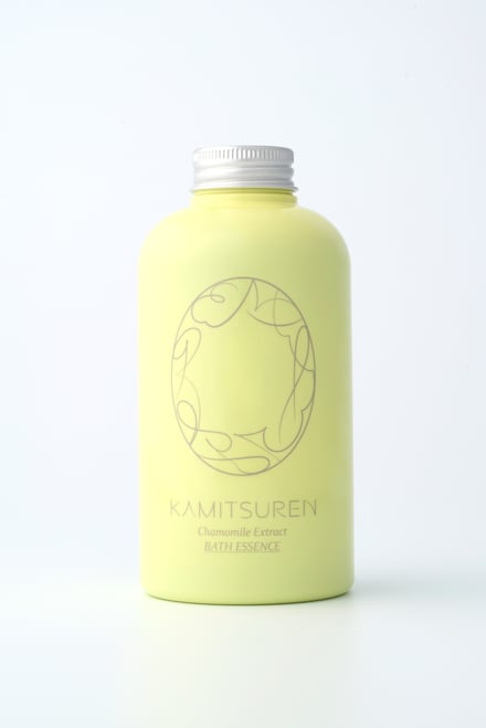 華密恋の入浴剤