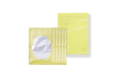 華密恋の入浴剤