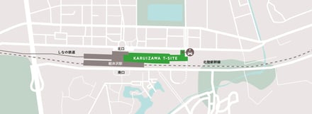 マップ