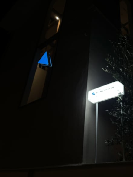 クレッタルムーセンが原宿にオープンした直営店の画像