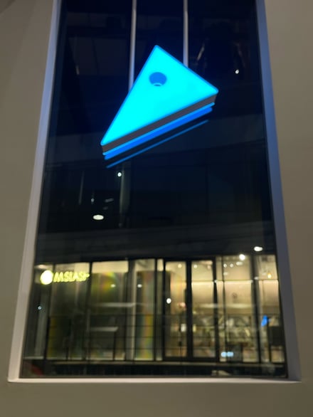 クレッタルムーセンが原宿にオープンした直営店の画像