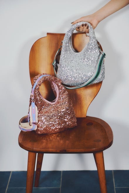 쥹ݩ`ȥåSM Marche Bag