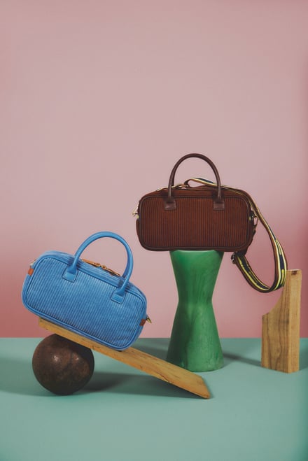 쥹ݩ`ȥåTop Handle Wide Bag
