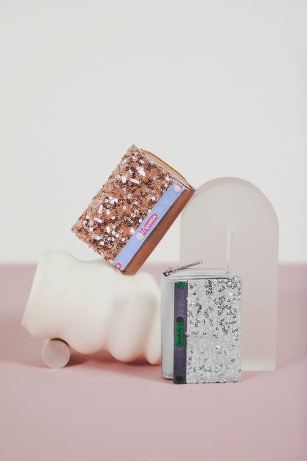 쥹ݩ`ȥå3Fold Wallet
