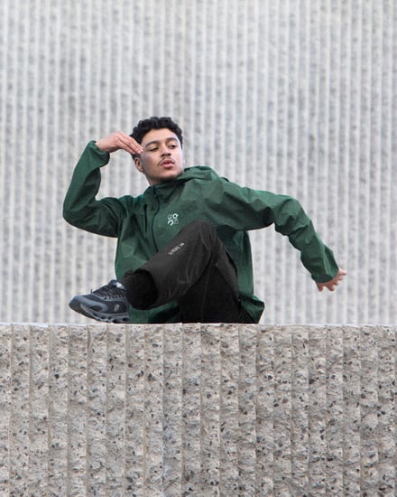奢