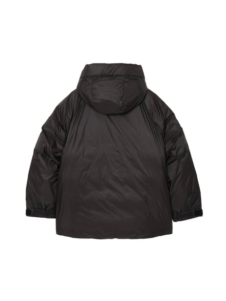 ダウンジャケット