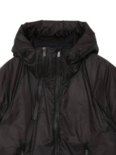 ダウンジャケット