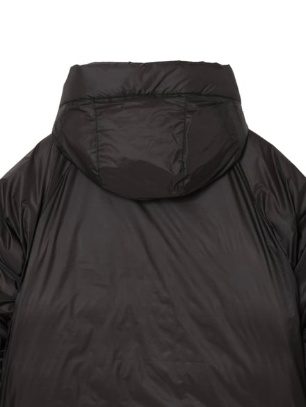 ダウンジャケット