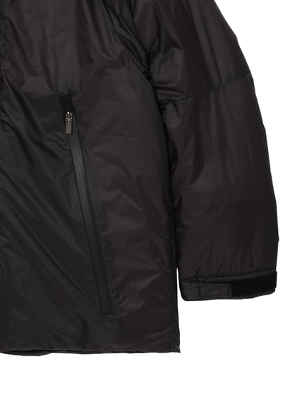 ダウンジャケット