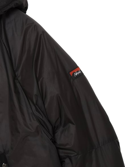 ダウンジャケット